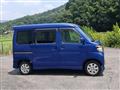 2013 Daihatsu Atrai Wagon
