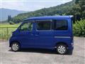 2013 Daihatsu Atrai Wagon