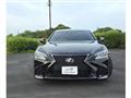 2019 Lexus LS
