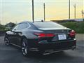 2019 Lexus LS