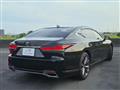 2019 Lexus LS