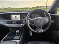 2019 Lexus LS
