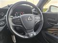 2019 Lexus LS