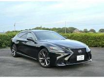 2019 Lexus LS