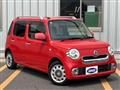 2017 Daihatsu MIRA COCOA