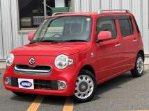 2017 Daihatsu MIRA COCOA