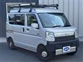 2019 Suzuki Every