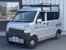 2019 Suzuki Every