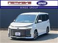 2024 Toyota Voxy