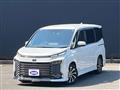 2024 Toyota Voxy