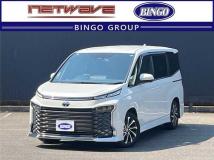 2024 Toyota Voxy