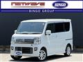 2020 Suzuki Every Wagon