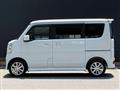2020 Suzuki Every Wagon