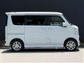 2020 Suzuki Every Wagon