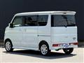 2020 Suzuki Every Wagon