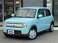 2020 Suzuki Lapin