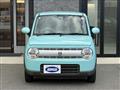 2020 Suzuki Lapin