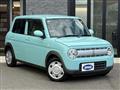 2020 Suzuki Lapin
