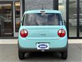 2020 Suzuki Lapin