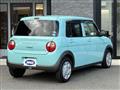 2020 Suzuki Lapin