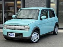 2020 Suzuki Lapin