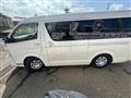 2012 Toyota Hiace Van