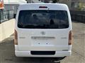 2012 Toyota Hiace Van