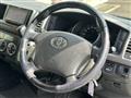 2012 Toyota Hiace Van