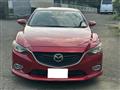 2014 Mazda Atenza
