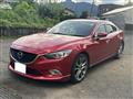 2014 Mazda Atenza