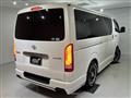 2020 Toyota Hiace Van