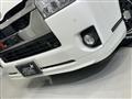 2020 Toyota Hiace Van