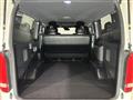 2020 Toyota Hiace Van