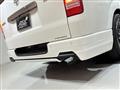 2020 Toyota Hiace Van