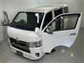 2020 Toyota Hiace Van