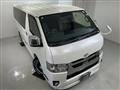 2020 Toyota Hiace Van
