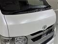2020 Toyota Hiace Van