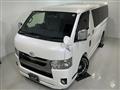 2020 Toyota Hiace Van