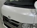 2020 Toyota Hiace Van