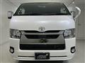 2020 Toyota Hiace Van