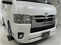 2020 Toyota Hiace Van