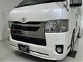 2020 Toyota Hiace Van
