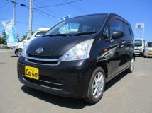 2011 Daihatsu Move