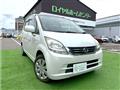 2010 Daihatsu Move