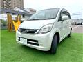2010 Daihatsu Move