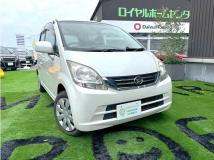 2010 Daihatsu Move
