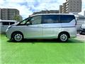 2022 Nissan Serena