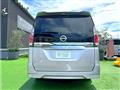 2022 Nissan Serena