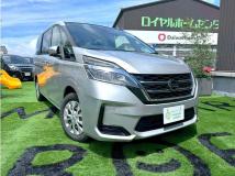 2022 Nissan Serena