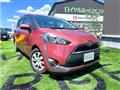 2015 Toyota Sienta